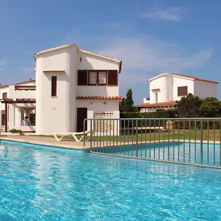 Yucas Homes Willa Cala'N Blanes (Menorca)