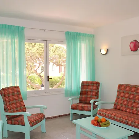 Yucas Homes Willa Cala'N Blanes (Menorca)