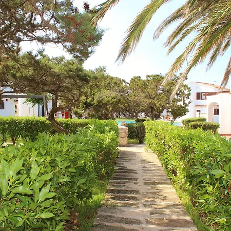 Yucas Homes * Cala'N Blanes (Menorca)