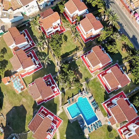 Yucas Homes * Cala'N Blanes (Menorca)