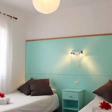 Yucas Homes * Cala'N Blanes (Menorca)