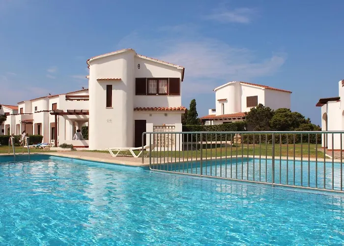 Yucas Homes Villa Cala'N Blanes (Menorca)
