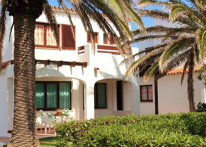 Yucas Homes Villa Cala'N Blanes (Menorca)