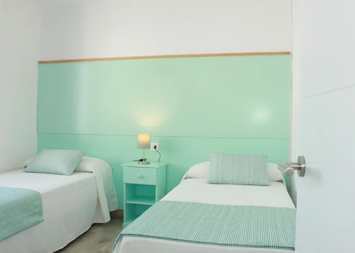 Yucas Homes * Cala'N Blanes (Menorca)