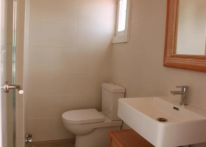 Villa Yucas Homes Cala'N Blanes (Menorca)