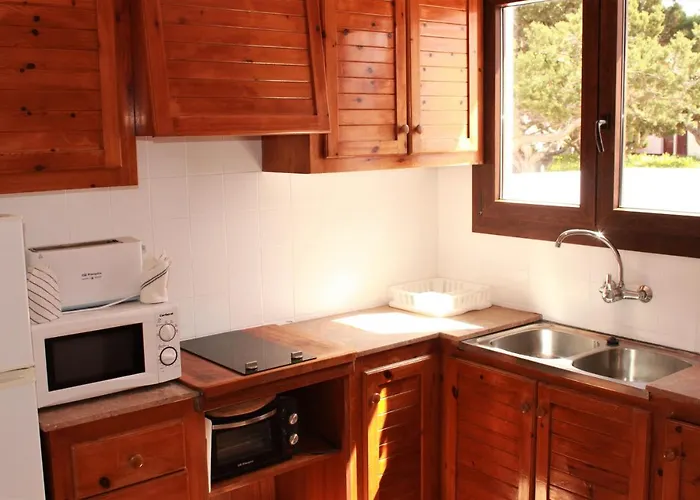 Yucas Homes Villa Cala'N Blanes (Menorca)