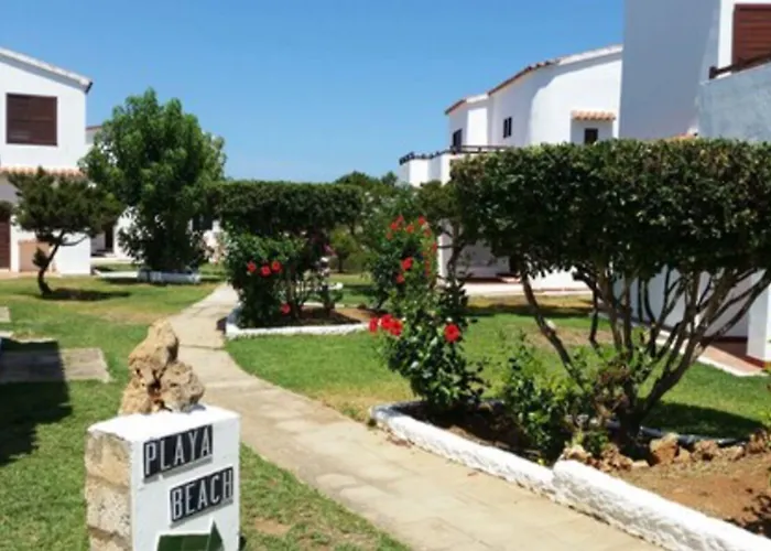 Villa Yucas Homes Cala'N Blanes (Menorca)