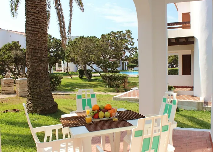 Yucas Homes Cala'N Blanes (Menorca)