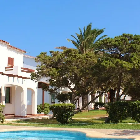 Yucas Homes Villa
