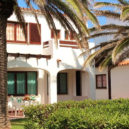 Yucas Homes 别墅 卡拉恩·布拉内斯