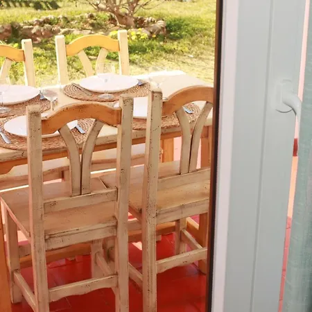 别墅 Yucas Homes 卡拉恩·布拉内斯