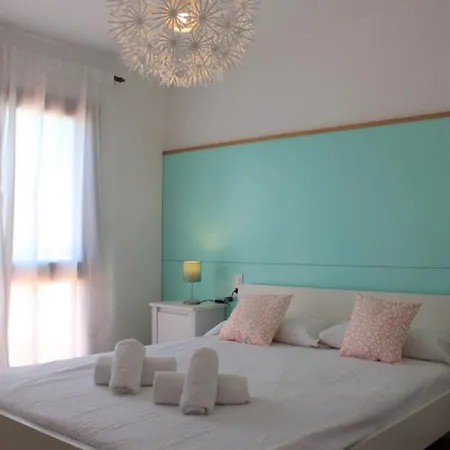 Yucas Homes * Cala'N Blanes (Menorca)