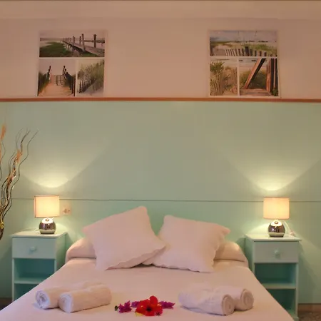 빌라 Yucas Homes *