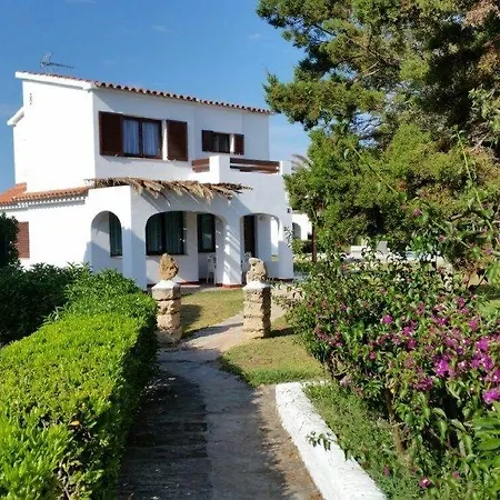 빌라 Yucas Homes *