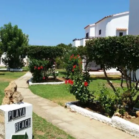 Βίλα Yucas Homes Cala'N Blanes (Menorca)