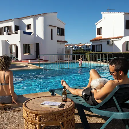 Yucas Homes 빌라 칼라엔블레인즈