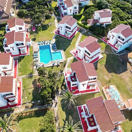 빌라 Yucas Homes 칼라엔블레인즈