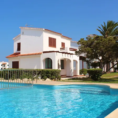 Yucas Homes Villa
