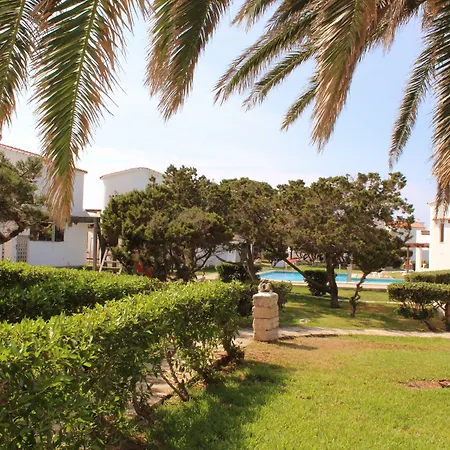 Yucas Homes Villa