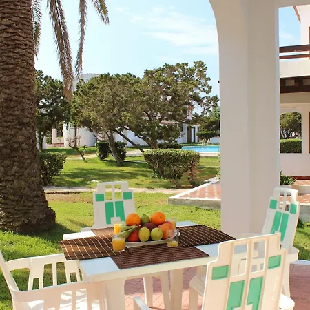 Yucas Homes Villa *