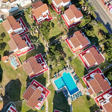 Yucas Homes Villa Cala'N Blanes (Menorca)
