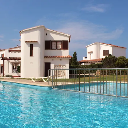 Yucas Homes * Cala'N Blanes (Menorca)