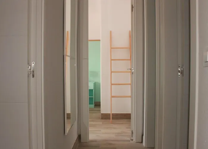 Yucas Homes * Cala'N Blanes (Menorca)