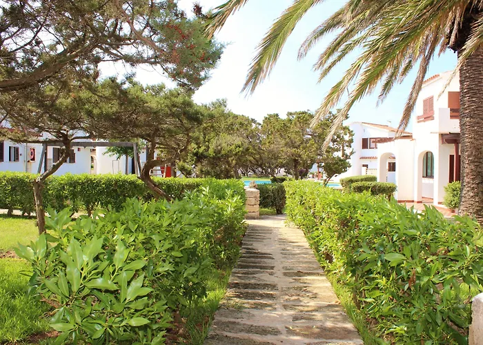 Yucas Homes * Cala'N Blanes (Menorca)