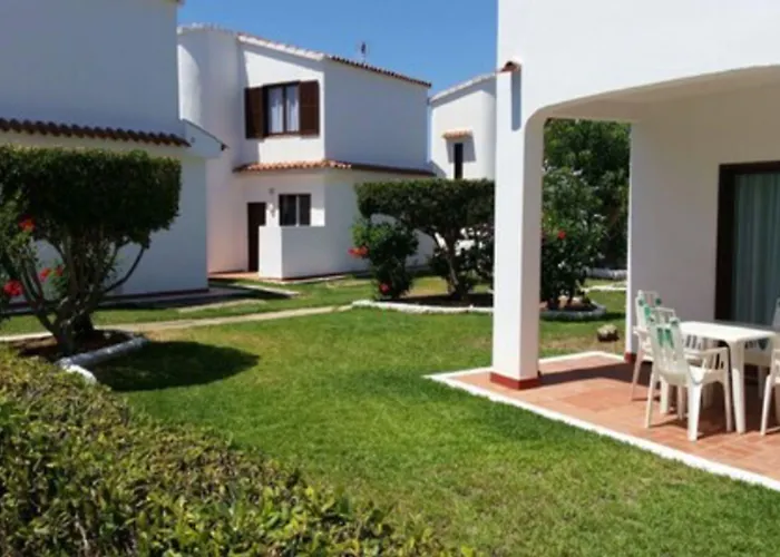 Yucas Homes * Cala'N Blanes (Menorca)
