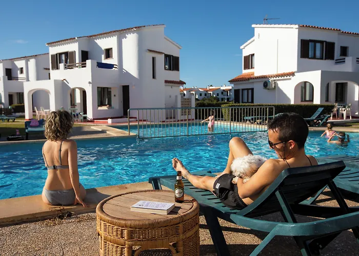 Yucas Homes Villa Cala'N Blanes (Menorca)