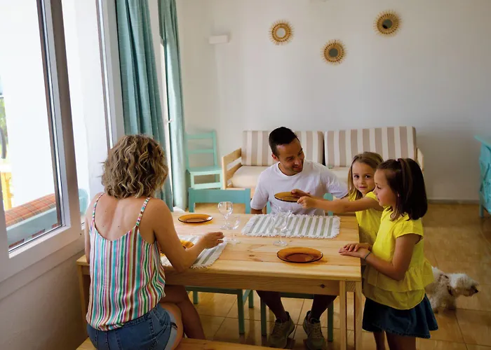 Yucas Homes Cala'N Blanes (Menorca)