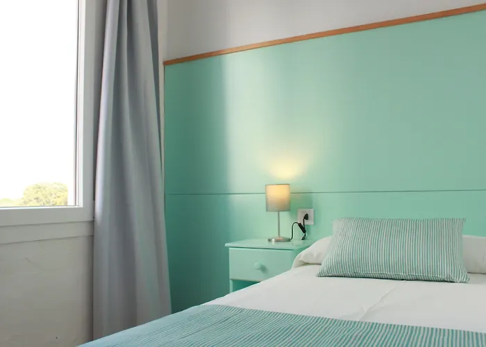 Yucas Homes * Cala'N Blanes (Menorca)