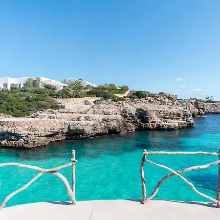 Yucas Homes * Cala'N Blanes (Menorca)