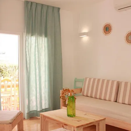 Villa Yucas Homes Cala'N Blanes (Menorca)