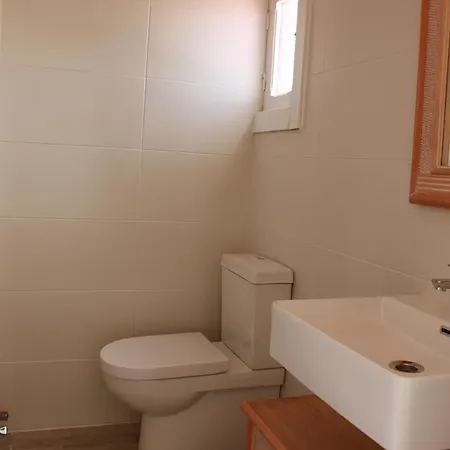 Villa Yucas Homes Cala'N Blanes (Menorca)
