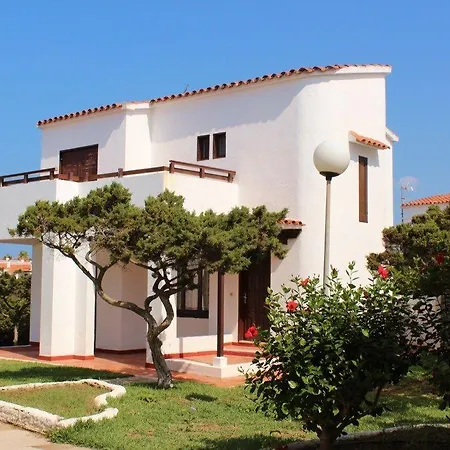 Yucas Homes * Cala'N Blanes (Menorca)