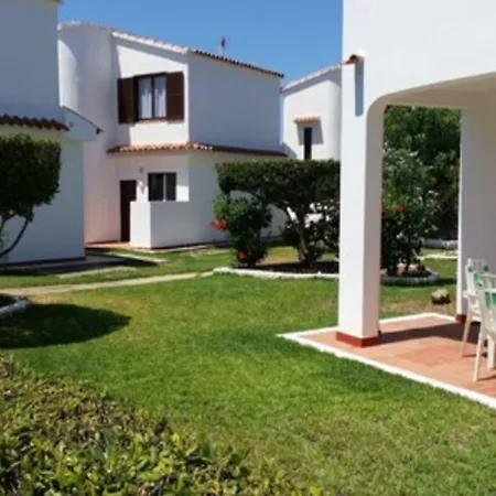 Yucas Homes * Cala'N Blanes (Menorca)
