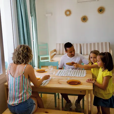 Yucas Homes Cala'N Blanes (Menorca)