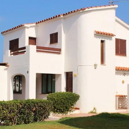 Yucas Homes * Cala'N Blanes (Menorca)