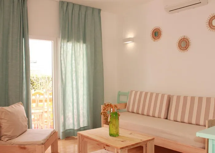 Villa Yucas Homes Cala'N Blanes (Menorca)