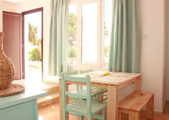 Yucas Homes Cala'N Blanes (Menorca)