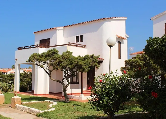 Yucas Homes * Cala'N Blanes (Menorca)