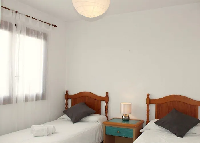 Yucas Homes * Cala'N Blanes (Menorca)