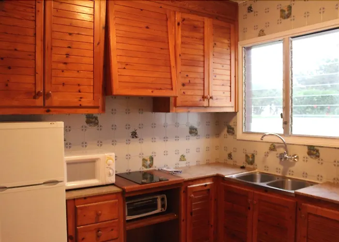 Yucas Homes Villa Cala'N Blanes (Menorca)