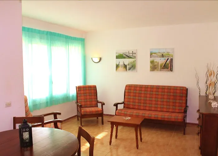 Yucas Homes * Cala'N Blanes (Menorca)