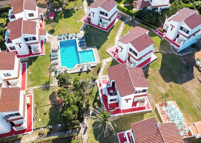 Villa Yucas Homes Cala'N Blanes (Menorca)