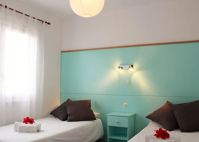 Yucas Homes * Cala'N Blanes (Menorca)