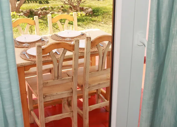 Villa Yucas Homes Cala'N Blanes (Menorca)